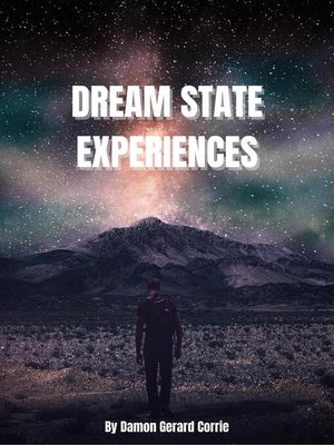 cover image of Dream State Experiences